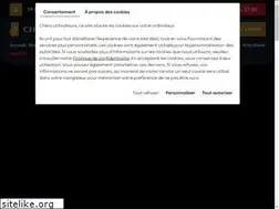 Sites similar to chenais-cheminees.com
