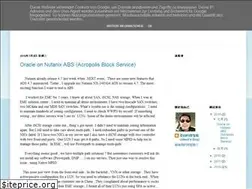 Sites similar to chenalbert.blogspot.com