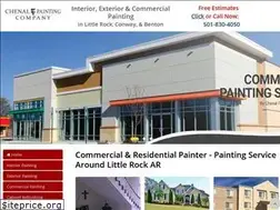 Sites similar to chenalpainting.com