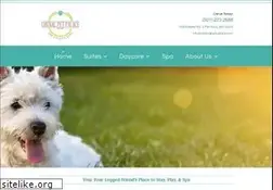 Sites similar to chenalpetpalace.com