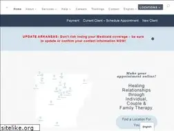 Sites similar to chenaltherapy.com