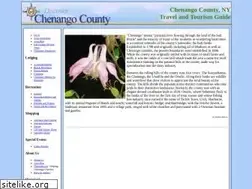 Sites similar to chenangocounty.org
