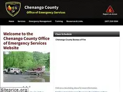 Sites similar to chenangofireems.com