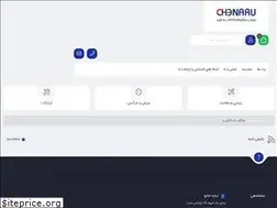 Sites similar to chenaru.com