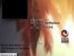 Sites similar to chenbingtraining.com