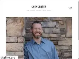 Sites similar to chencenter.com