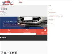 Sites similar to chenchen.com.br
