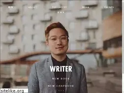 Sites similar to chenchenwrites.com
