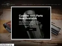 Sites similar to chencustom.com
