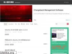 Sites similar to chendalei.com