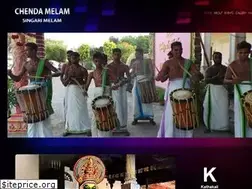 Sites similar to chendamelam.info