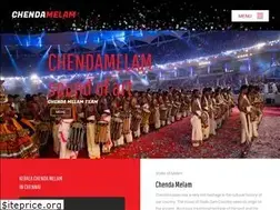Sites similar to chendamelam.net