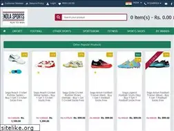 Sites similar to chendlasports.co.in