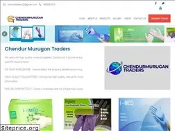 Sites similar to chendurmurugan.in