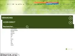 Sites similar to chene-bougeries.ch