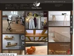 Sites similar to chene-decors.com