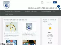 Sites similar to chene-en-semine.fr