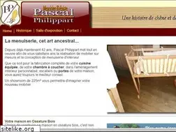 Sites similar to chene-et-passion.com