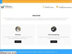 Sites similar to chenealpierre.be