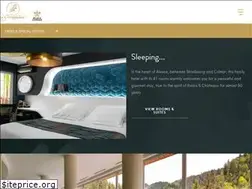 Sites similar to cheneaudiere.com