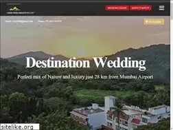 Sites similar to chenecreekresorts.com