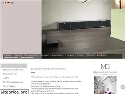 Sites similar to chenedelest.eu