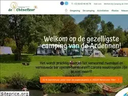 Sites similar to chenefleur.be