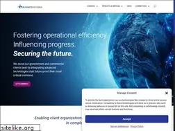 Sites similar to chenegafederal.com