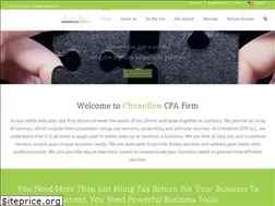 Sites similar to chenellen.com