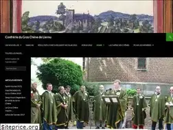 Sites similar to chenemillenairedeliernu.be