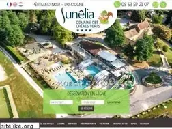 Sites similar to chenes-verts.com