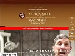 Sites similar to chenetdental.com