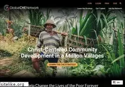 Sites similar to chenetwork.org