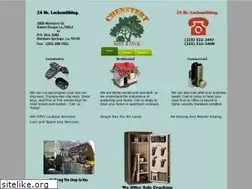 Sites similar to chenevertsafeandlock.com