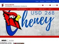 Sites similar to cheney268.com