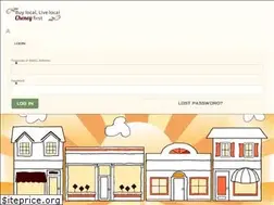 Sites similar to cheneymerchants.org