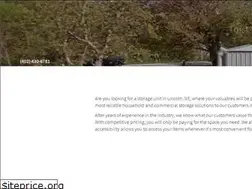 Sites similar to cheneyselfstoragene.com