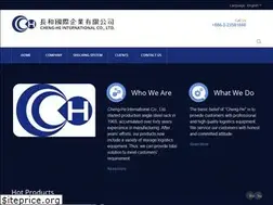 Sites similar to cheng-he.tw