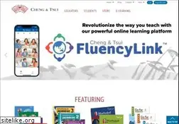 Sites similar to cheng-tsui.com