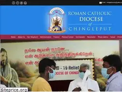 Sites similar to chengaidiocese.org