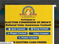 Sites similar to chengalpattu.nic.in