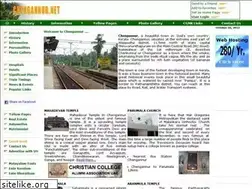 Sites similar to chengannur.net