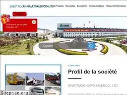 Sites similar to chengdatrailer.com