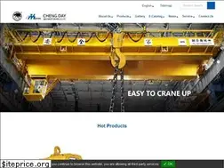 Sites similar to chengday.com