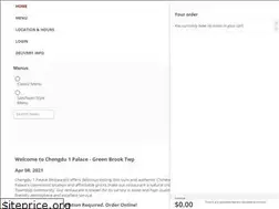 Sites similar to chengdu1palace.com