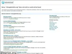 Sites similar to chengduhotels.org
