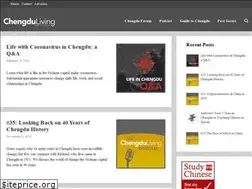 Sites similar to chengduliving.com