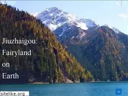 Sites similar to chengdutour.org