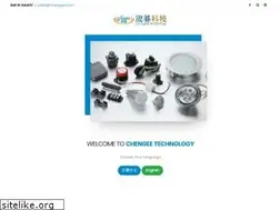Sites similar to chengee.com.tw