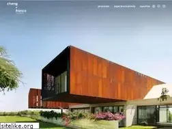 Sites similar to chengfranco.com